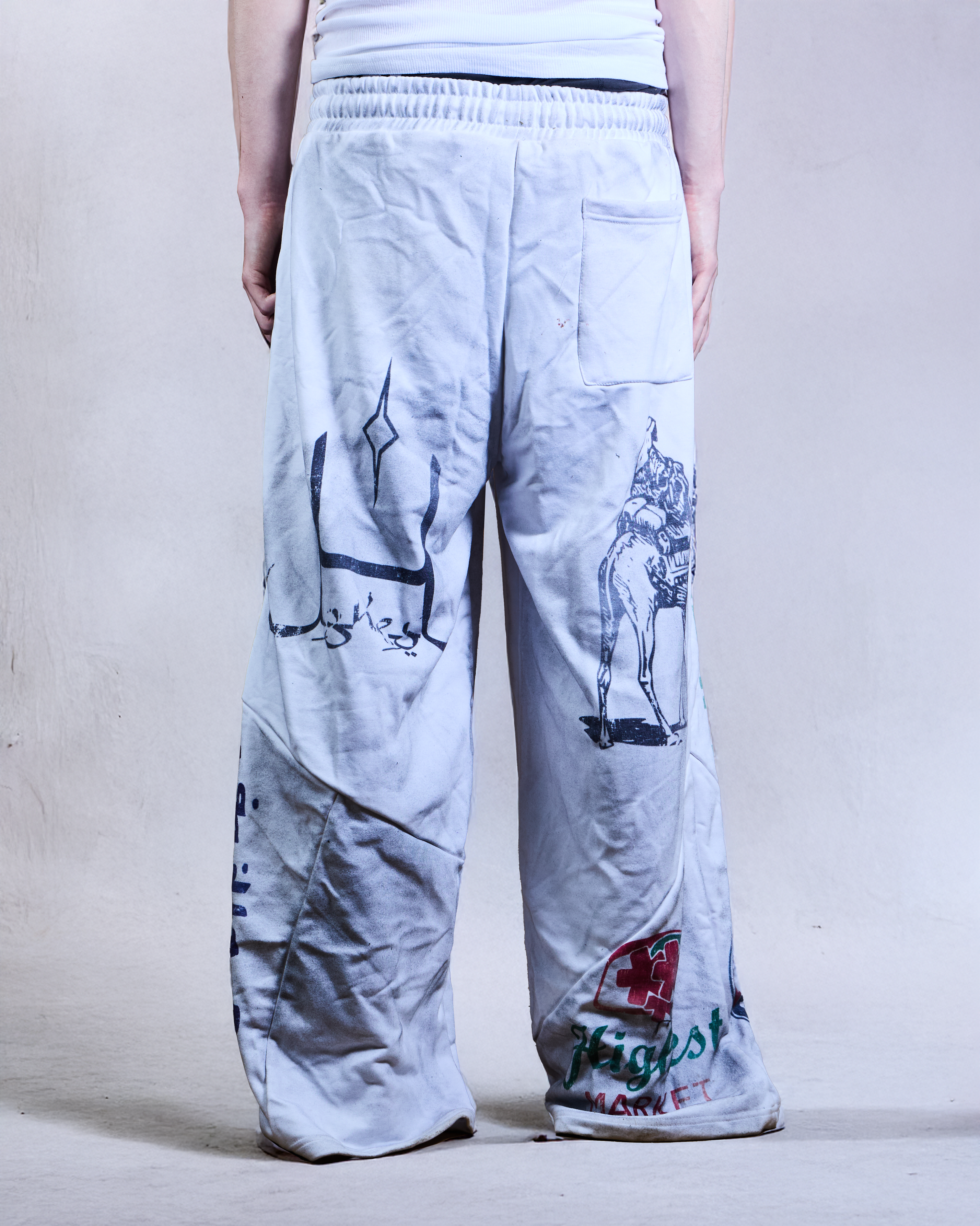 Dust II Sweatpants