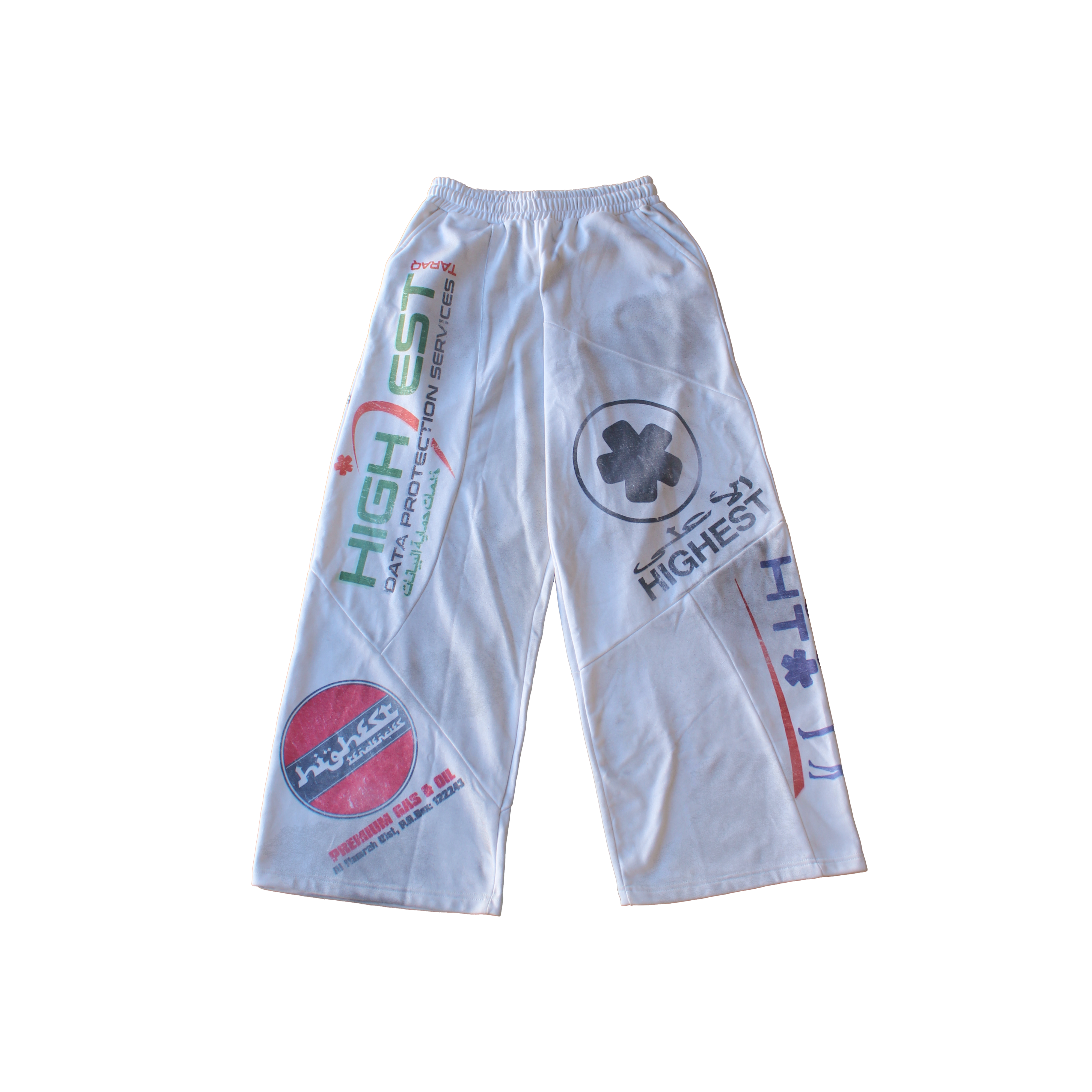 Dust II Sweatpants