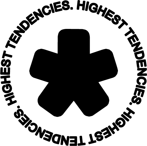 Highest Tendencies logo