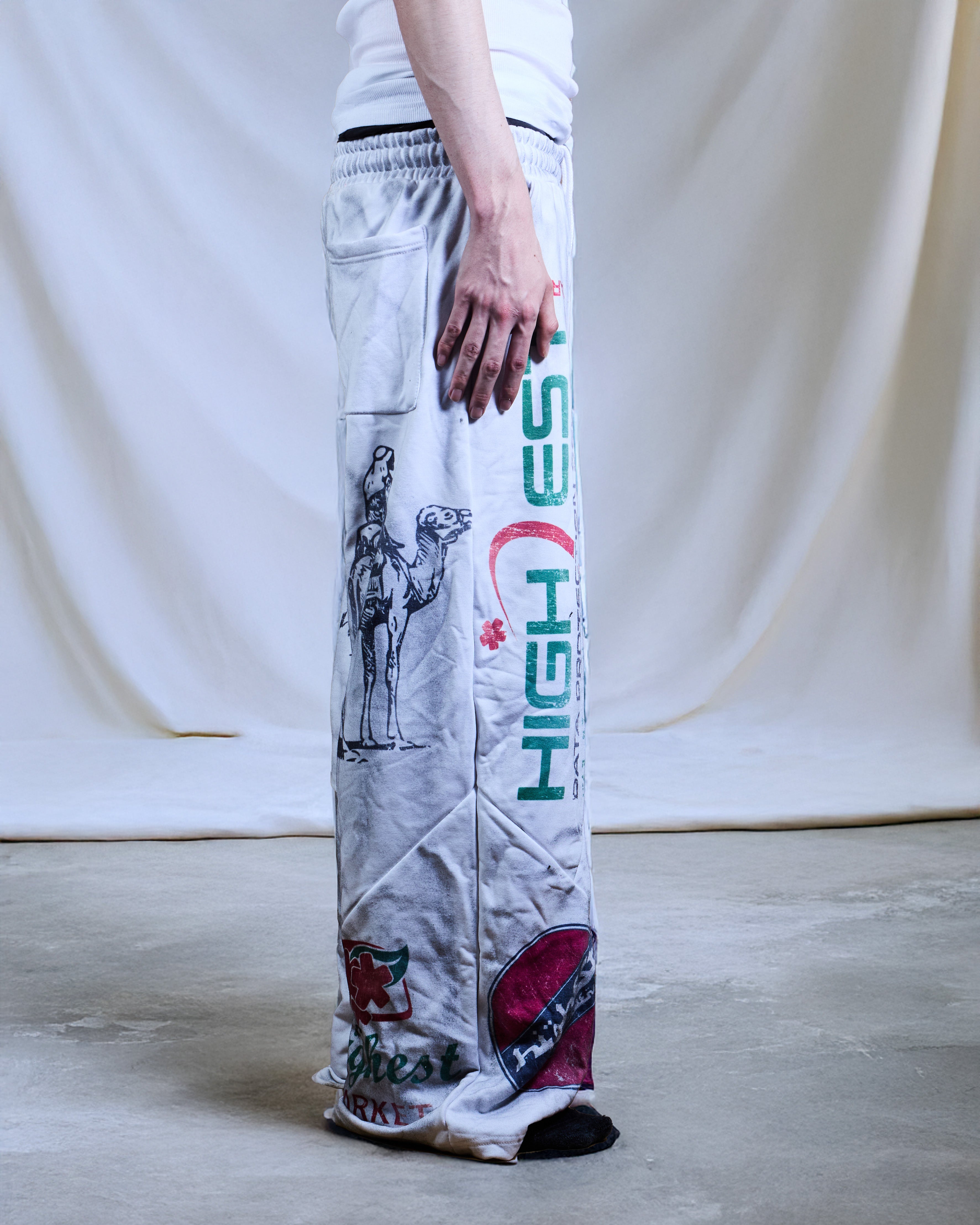 Dust II Sweatpants