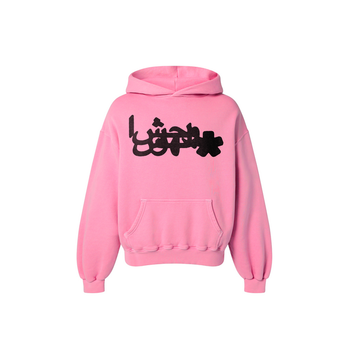 OG Hoodie 'Hot Pink'