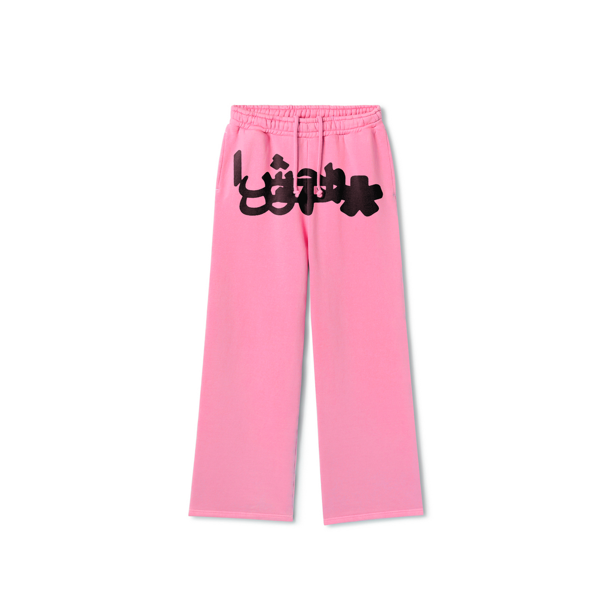 OG Sweatpants 'Hot Pink'