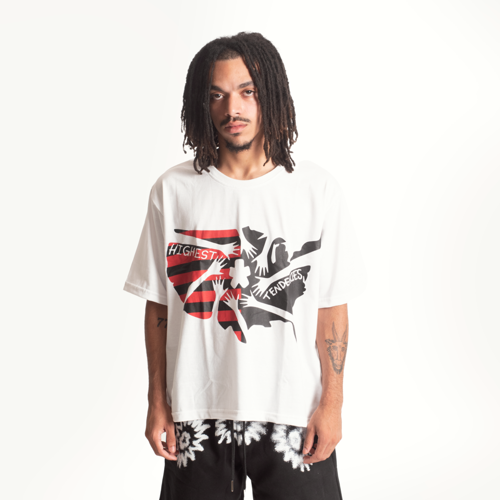 Usa T-Shirt