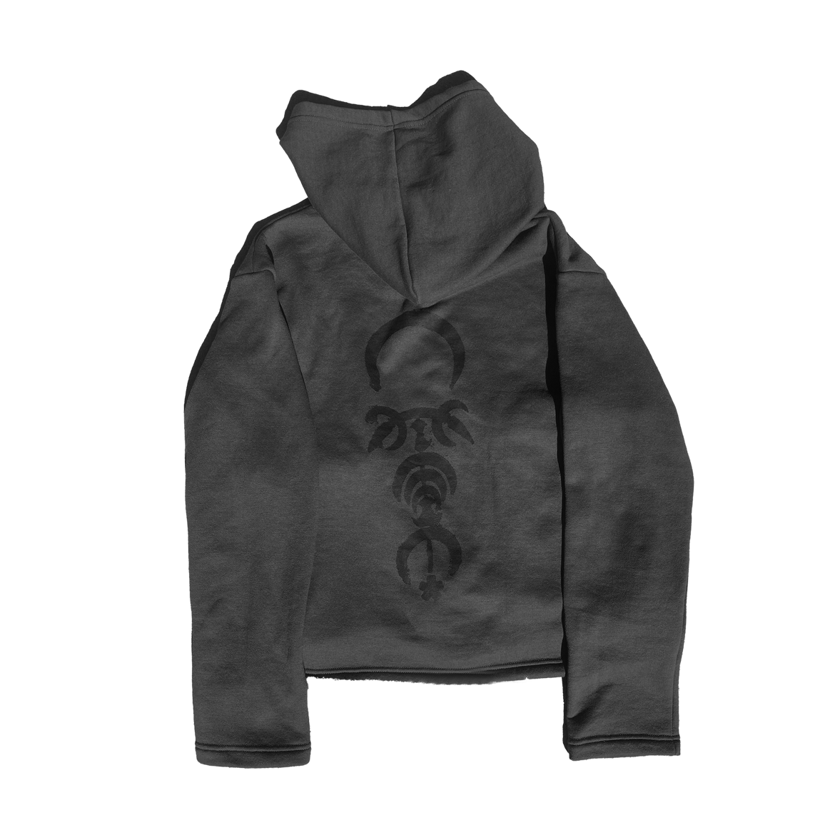 Asterisk Logo 2 Pocket Zip Up Jacket